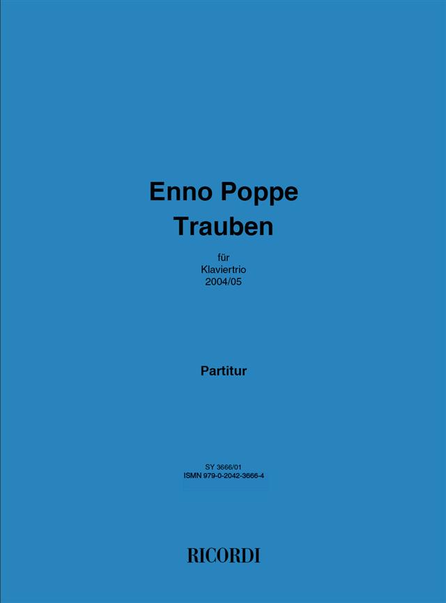 Trauben